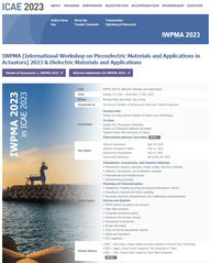 2023 IWPMA国际研讨会